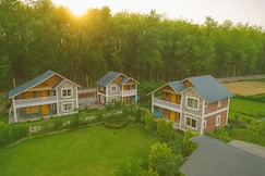 Megha Resort & Villas, Dehradun-Where Nature Pampers You, Dehradun