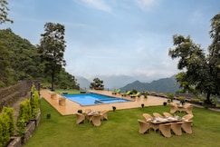 WelcomHeritage Arka Resort & Spa Rishikesh, Rishikesh