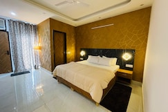 The Luxury Nest, Gurgaon