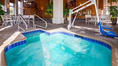 BEST WESTERN PLUS CORNING INN - Tap to explore photos