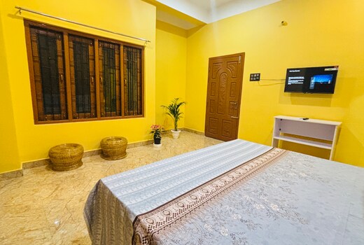 BD homestay