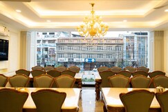 The Ola Residency, Srinagar