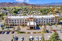 Hampton Inn And Suites Hemet, Riverside