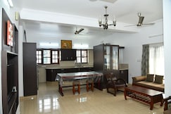 Shilpa Homestay, Thiruvananthapuram