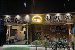 Elliottinn dormitory Malad, Mumbai