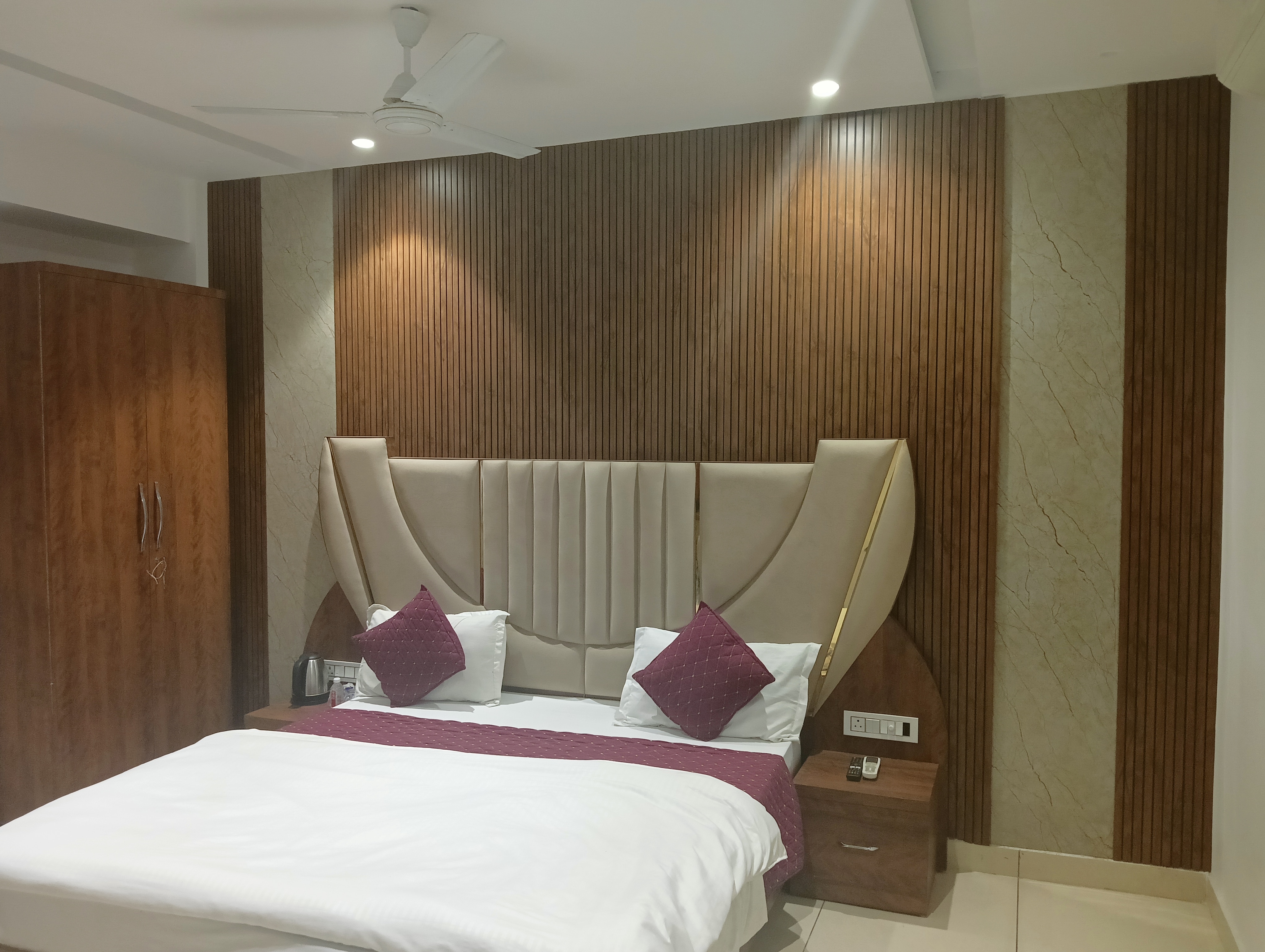 HOTEL PLATINUM INN, Ludhiana