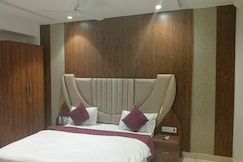 HOTEL PLATINUM INN, Ludhiana