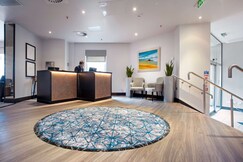 Ten Hill Place, Edinburgh