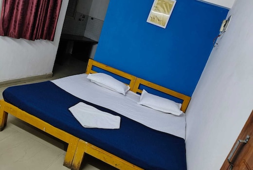 Hotel O Chalukya Executive