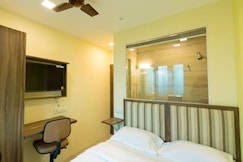 Hotel Star Palace - Andheri E, Mumbai