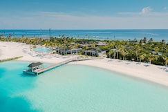 Joy Island Maldives All Inclusive Resort, Maldives
