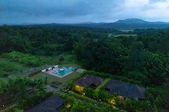 Clover Holiday Village Resort Coorg by VOYE HOMES, Coorg
