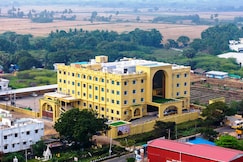 LE ROYALE PALACE, Thiruvarur