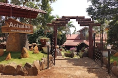 ACHALAA MASAI MOUNTAIN STAY, Kagal