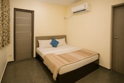 SHRI RADHEY KRISHNA PAYING GUEST HOUSE, Vrindavan