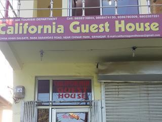California Guest House - Tap to explore photos