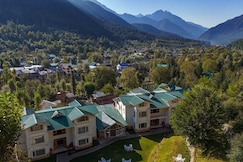 The Riviera Hotel, Pahalgam
