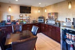 Best Western Inn of St. Charles, Kane