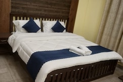 Hotel Ganga Vista & Restaurant, Devaprayag