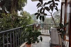Bhaana Homestay, Dehradun