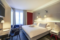 Hotel Mercure Brest Centre Les Voyageurs, Finistere