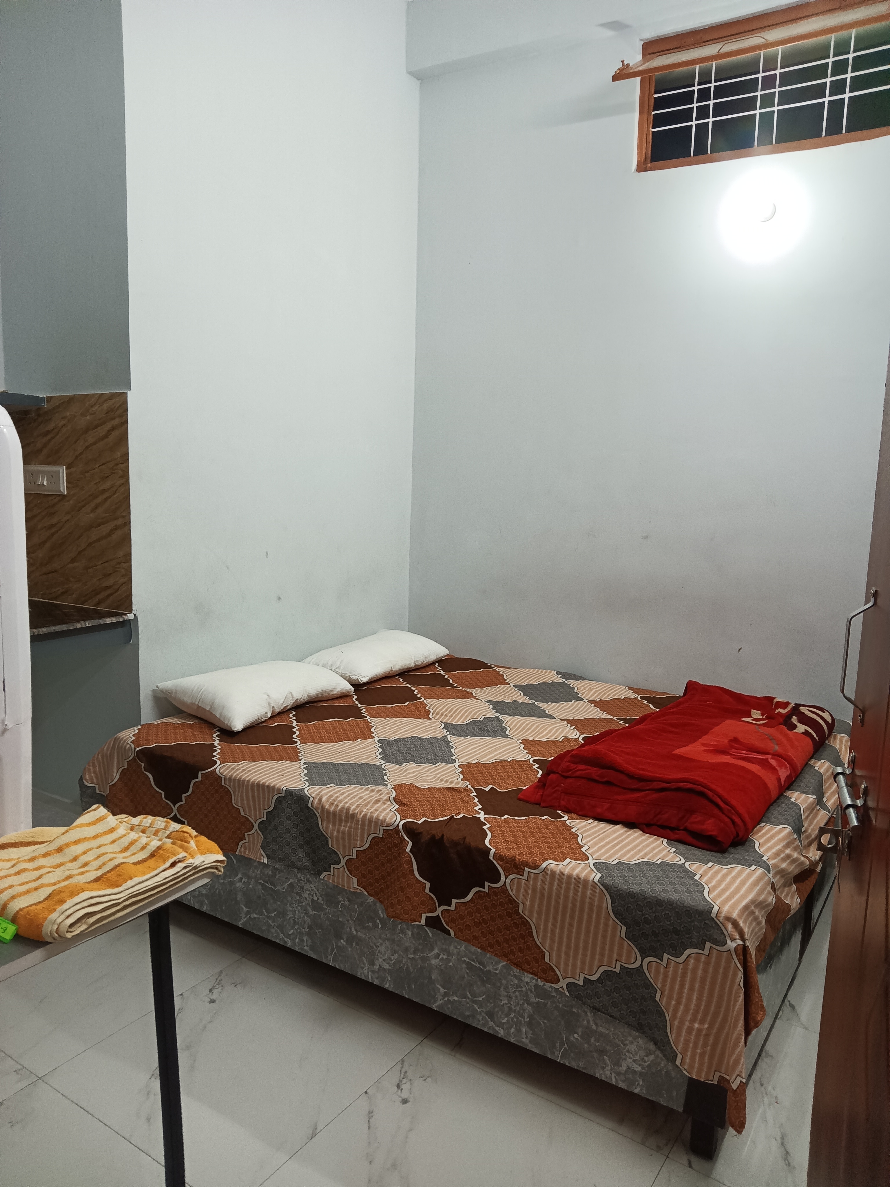 Independent homestay - Tap to explore photos
