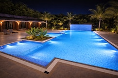 Saiprasad Tiger Resorts, Moharli