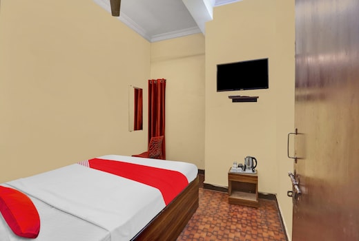 Hotel O park