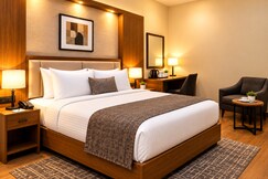 Hotel Aroha stayz sector 49, Noida