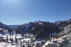 Orange Sky HomeStay, Jibhi