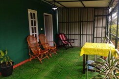 Vythiri Moonlight Homestay, Wayanad
