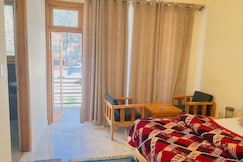 Kesri Paradise, Kasol