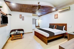 Palette Hotel Pune, MIDC Chinchwad, Pune
