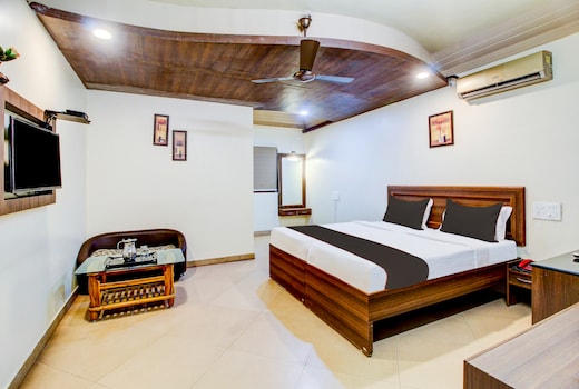 Palette Hotel Pune, MIDC Chinchwad