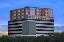 Park Inn by Radisson Amritsar Airport, Amritsar