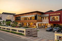 Kanha Motel, Phagwara