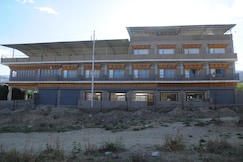 The Latso Home Stay