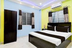 Hotel O The Orchid Residency, Kolkata