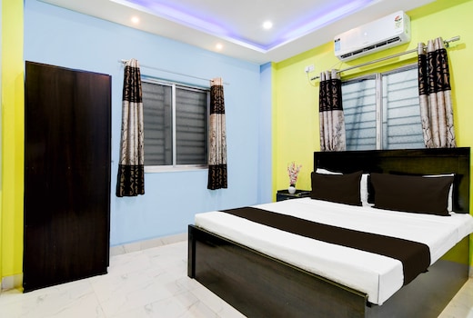 Hotel O The Orchid Residency