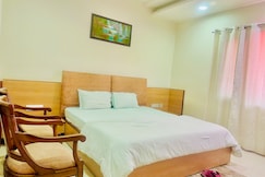 Hotel Chefs and Restaurant, Barnala