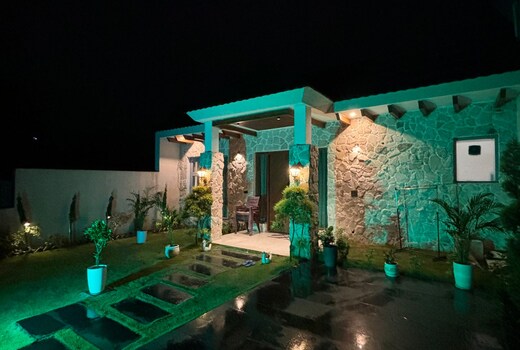 Umrao s Villa