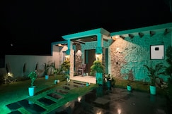 Umrao s Villa, Mohali