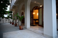 Champa Villa, Ahmedabad