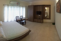 Adarsh villa, Dharamshala