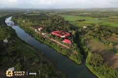  King's Kraft River Side Resort, Sasan Gir, Sasan Gir