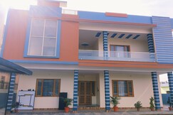 Kuwar Lakshi Villa, Tanakpur