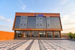 FabHotel DSP, Sasvad