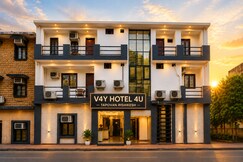 V4Y Hotel 4U Tapovan Rishikesh, Rishikesh