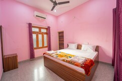 Omji Ashram - Manas Kokil, Ayodhya