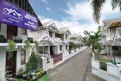 Swapna Homes Suites, Cochin